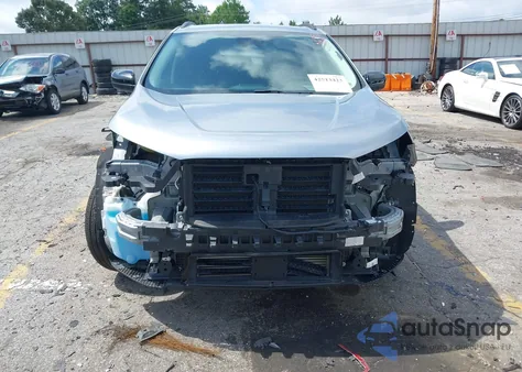 2024 Ford Edge Se z USA, uszkodzony, nr VIN 2FMPK4G96RBA43060